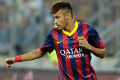 Soal Neymar, presiden...