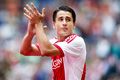 Debut Bojan buat Frank...