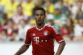 Kehadiran Thiago bisa...