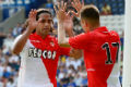 AS Monaco belum bisa...