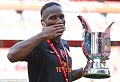 Wenger puji Drogba