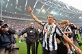 Del Piero tak bisa lupakan...