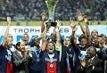 Monaco bukan saingan...