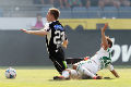 Debut tragis bek Rapid...