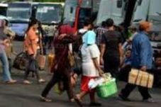 Menhub klaim semua moda...