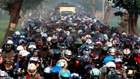 BNPB: Korban mudik lebih...
