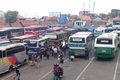 1.261 bus di Terminal...