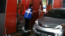 Sukses Toilet Bersih,...