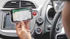 Maksimalkan google maps...