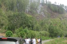 Hutan Sibatu Loting...