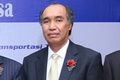 Theo Lekatompessy sukses...