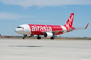 AirAsia terima pesawat...