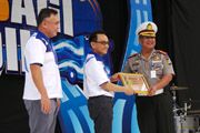 XL selenggarakan mudik...