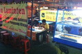 Sajikan citarasa Yogya...