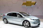 GM pangkas harga Chevy...