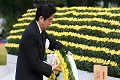 Warga Hiroshima peringati...