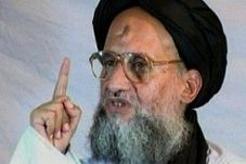 Obrolan teror bos al-Qaeda...