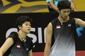 Fran/Shendy tersingkir,...
