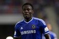 Essien ceritakan kenangan...