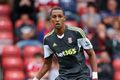 Hughes ogah jual Steven...