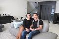 Kakak perempuan Ronaldo,...