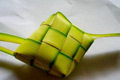 Pelajaran ketupat Lebaran