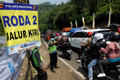 Tewas di jalur mudik,...