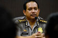 Saksi penembakan polisi...