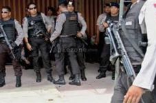 Kompolnas sarankan semua...