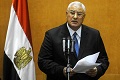 Presiden Mansour marah...