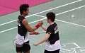 Tontowi/Liliyana bisa...