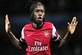 Alasan Roma gaet Gervinho