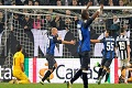 Inter jinakan Juve lewat...
