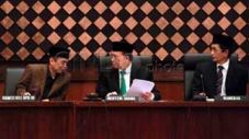 Kemenag gelar sidang...