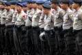 10 polisi bakal jaga...