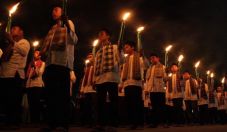 Hindari takbir keliling,...