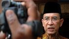 Menag: Sidang Isbat...