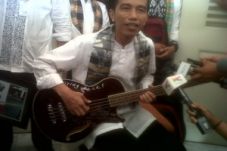 Jokowi: Banyak salah,...