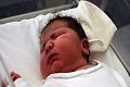 Bayi super 6,2 kg lahir...