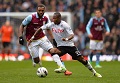 Fulham menyerah kejar...