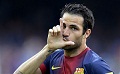 Mimpi Fabregas di Barca...