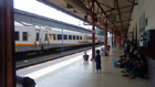 18.500 penumpang diprediksi...