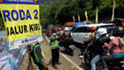 Banyak rest area, faktor...