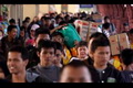 Atasi urbanisasi Jakarta,...