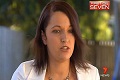 Politisi Australia ini...