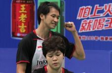 Fran/Shendy enggak duet...