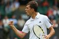 Permainan Janowicz disanjung...