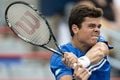 Raonic tak miliki masalah...