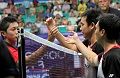 Hendra/Ahsan belum menemukan...