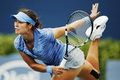 Li Na terkejut Ivanovic...